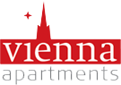 Vienna Apartments Logo