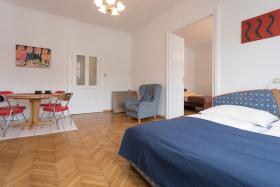 Apartment in Wien mieten