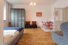 Apartment in Wien mieten